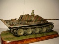 Tamiya 1/35 Sd.Kfz.173 Jagdpanther (late)