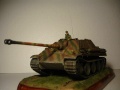 Tamiya 1/35 Sd.Kfz.173 Jagdpanther (late)