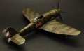 Trumpeter 1/48 Hawker SeaFury -   