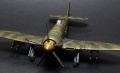 Trumpeter 1/48 Hawker SeaFury -   