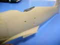 Trumpeter 1/48 Hawker SeaFury -   