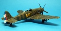 Trumpeter 1/48 Hawker SeaFury -   