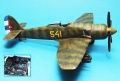 Trumpeter 1/48 Hawker SeaFury -   