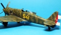 Trumpeter 1/48 Hawker SeaFury -   