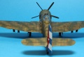 Trumpeter 1/48 Hawker SeaFury -   