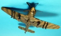 Trumpeter 1/48 Hawker SeaFury -   