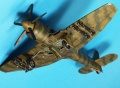 Trumpeter 1/48 Hawker SeaFury -   