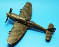 Trumpeter 1/48 Hawker SeaFury -   