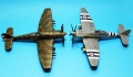 Trumpeter 1/48 Hawker SeaFury -   