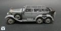 ICM 1/35 Typ G4 (Kfz.21)