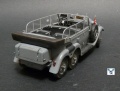 ICM 1/35 Typ G4 (Kfz.21)