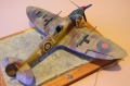 HobbyBoss 1/32 Supermarine Spitfire Mk.Vb/Trop