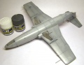 AMK 1/48 L-29 Delfin