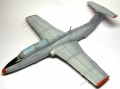 AMK 1/48 L-29 Delfin