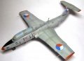 AMK 1/48 L-29 Delfin