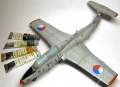 AMK 1/48 L-29 Delfin