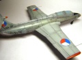 AMK 1/48 L-29 Delfin