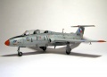 AMK 1/48 L-29 Delfin