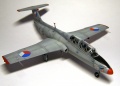 AMK 1/48 L-29 Delfin