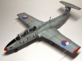 AMK 1/48 L-29 Delfin