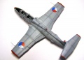 AMK 1/48 L-29 Delfin