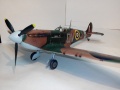 Revell 1/32 Spitfire Mk II