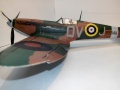 Revell 1/32 Spitfire Mk II