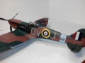 Revell 1/32 Spitfire Mk II