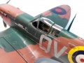 Revell 1/32 Spitfire Mk II