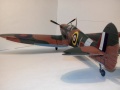 Revell 1/32 Spitfire Mk II