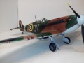 Revell 1/32 Spitfire Mk II