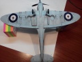 Revell 1/32 Spitfire Mk II