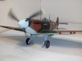 Revell 1/32 Spitfire Mk II