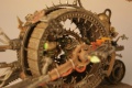 Warhammer AoS 28mm DOOMWHEEL