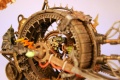 Warhammer AoS 28mm DOOMWHEEL