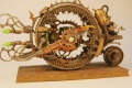 Warhammer AoS 28mm DOOMWHEEL