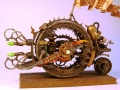 Warhammer AoS 28mm DOOMWHEEL