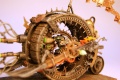 Warhammer AoS 28mm DOOMWHEEL