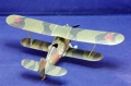 Special Hobby 1/48  -152 (-15)