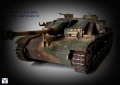 Dragon 1/35 Stug III 40G.(Sd.kfz142/1)