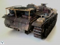 Dragon 1/35 Stug III 40G.(Sd.kfz142/1)