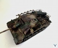 Dragon 1/35 Stug III 40G.(Sd.kfz142/1)