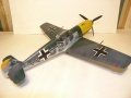 Hasegawa 1/32 Messerschmitt Bf109E