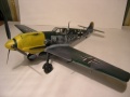 Hasegawa 1/32 Messerschmitt Bf109E