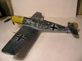 Hasegawa 1/32 Messerschmitt Bf109E