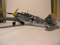 Hasegawa 1/32 Messerschmitt Bf109E