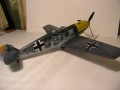 Hasegawa 1/32 Messerschmitt Bf109E