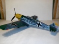 Hasegawa 1/32 Messerschmitt Bf109E