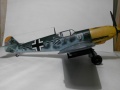 Hasegawa 1/32 Messerschmitt Bf109E