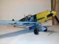 Hasegawa 1/32 Messerschmitt Bf109E